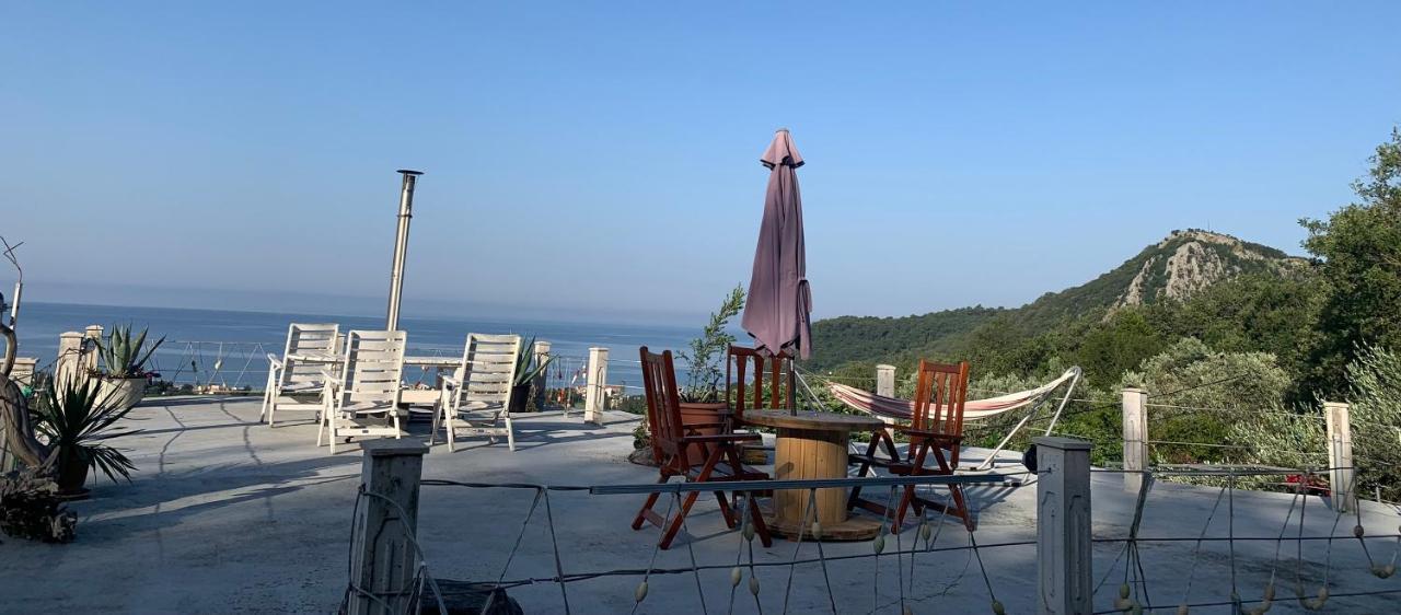 Apartments Mirian Petrovac المظهر الخارجي الصورة