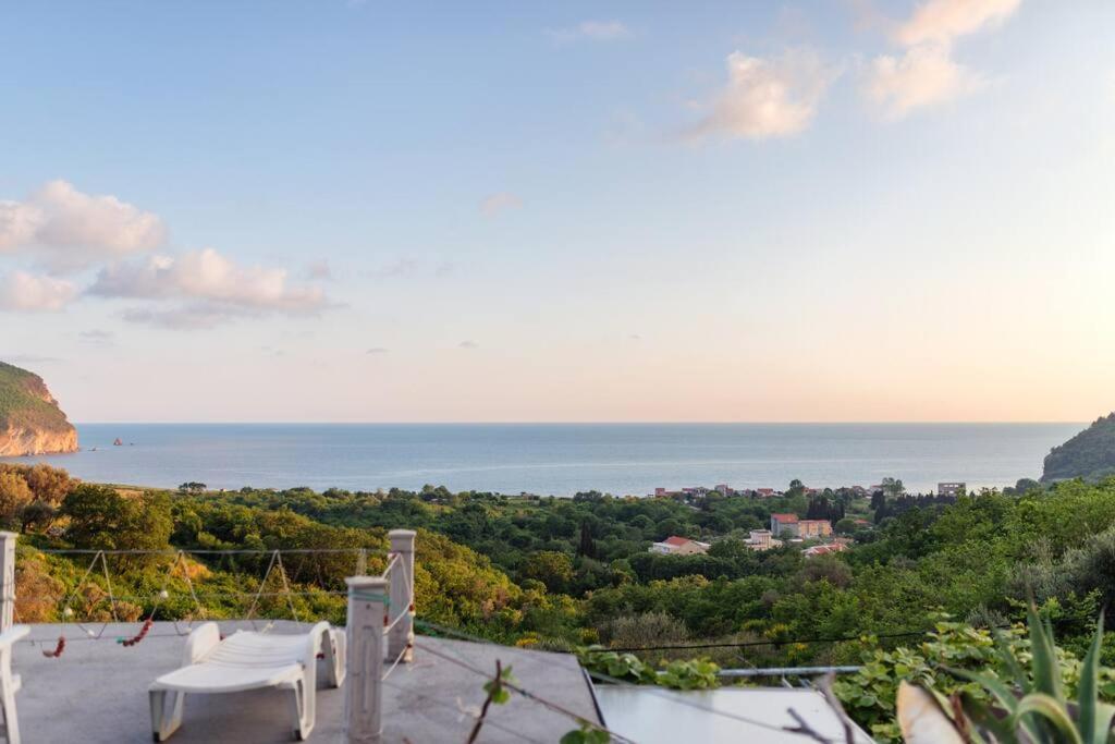 Apartments Mirian Petrovac المظهر الخارجي الصورة