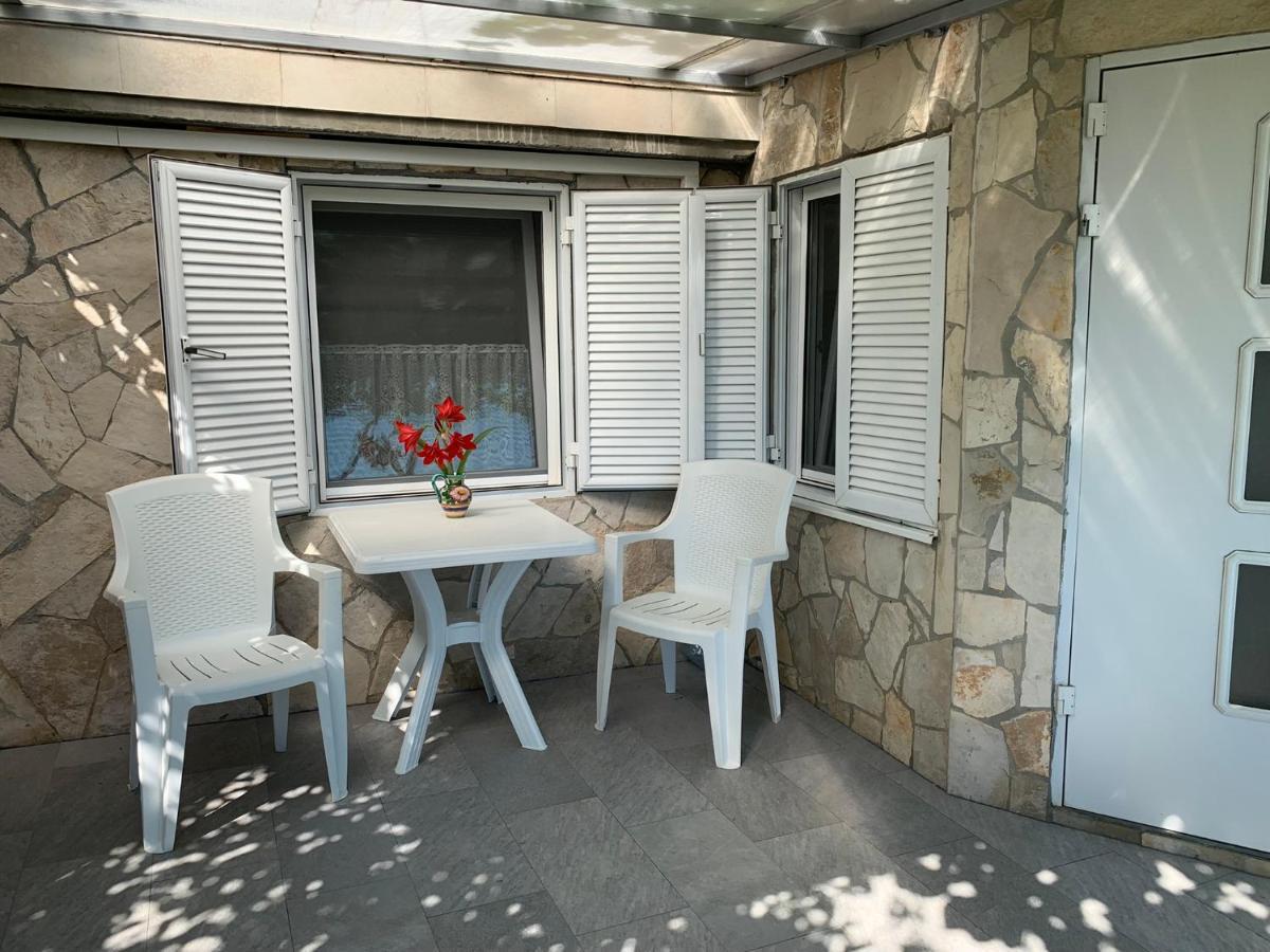 Apartments Mirian Petrovac المظهر الخارجي الصورة