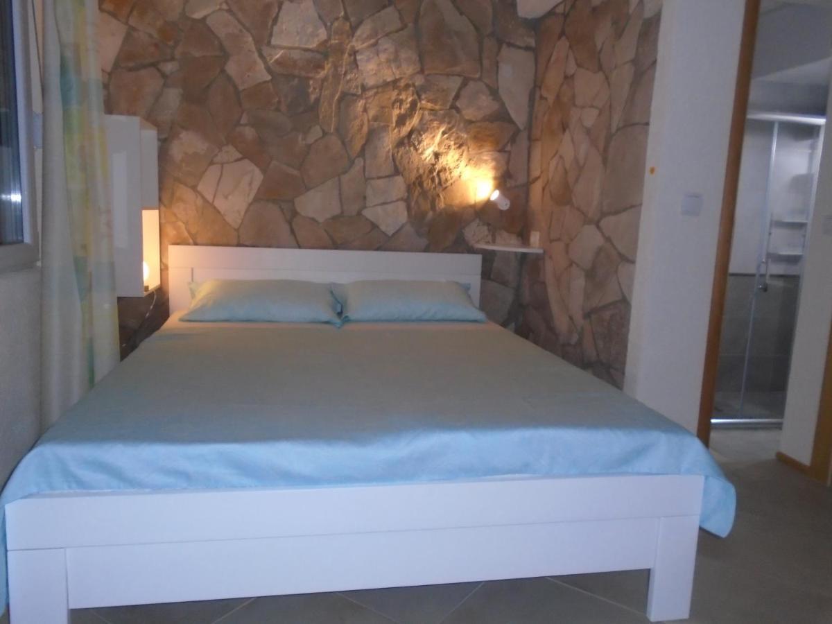Apartments Mirian Petrovac المظهر الخارجي الصورة