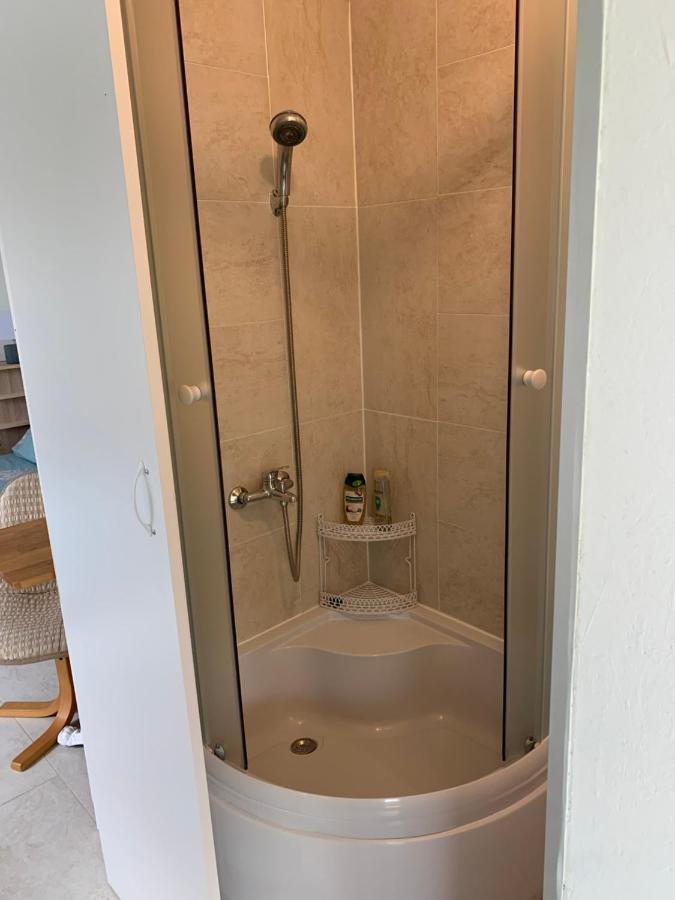 Apartments Mirian Petrovac المظهر الخارجي الصورة