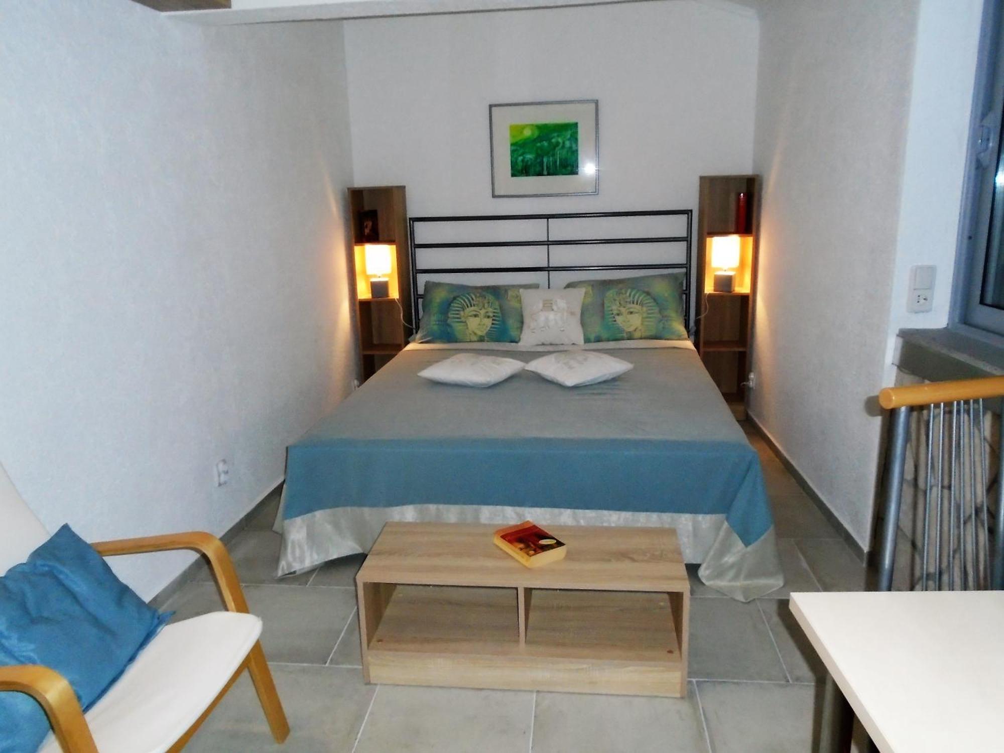 Apartments Mirian Petrovac الغرفة الصورة