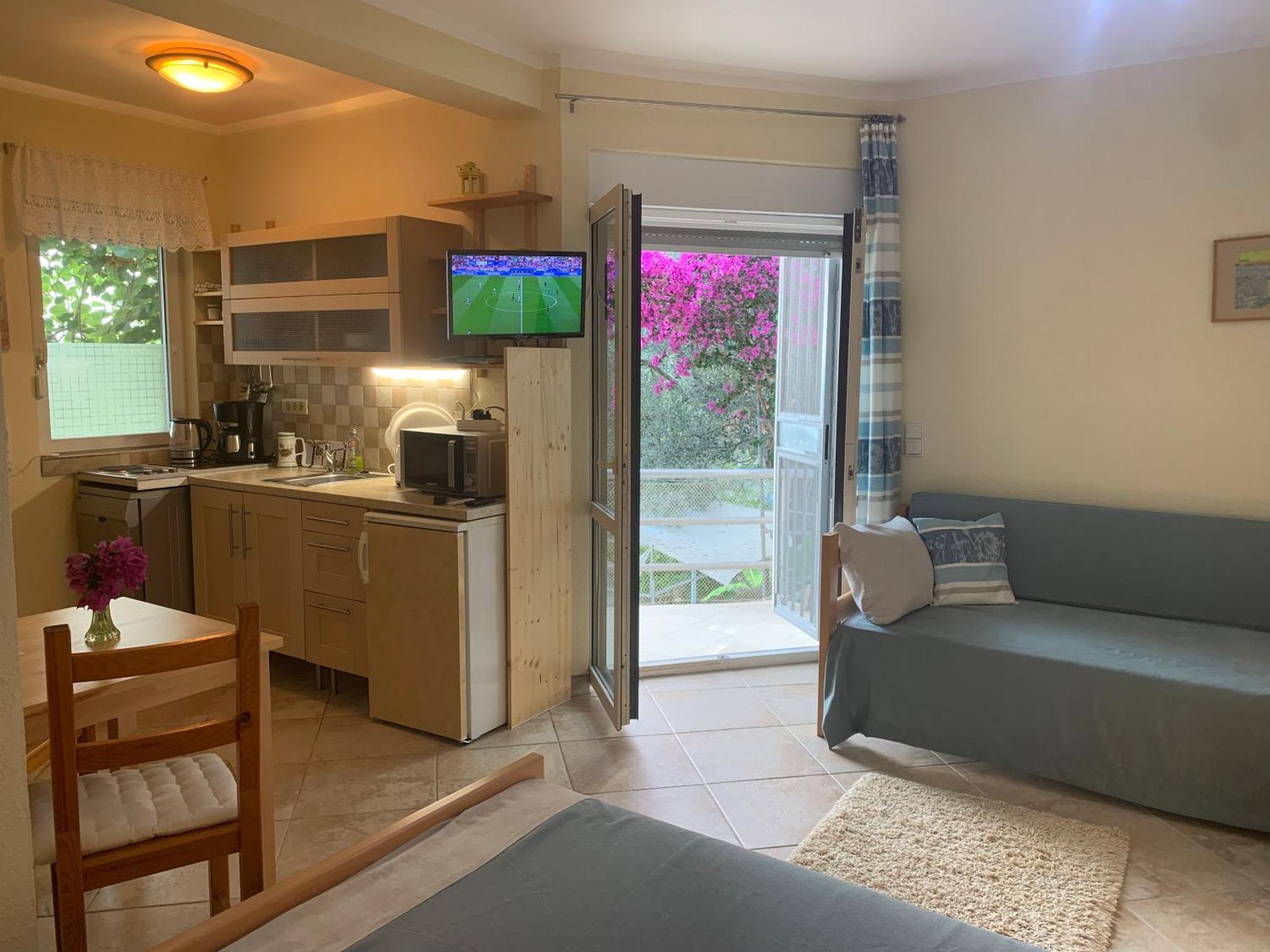 Apartments Mirian Petrovac المظهر الخارجي الصورة