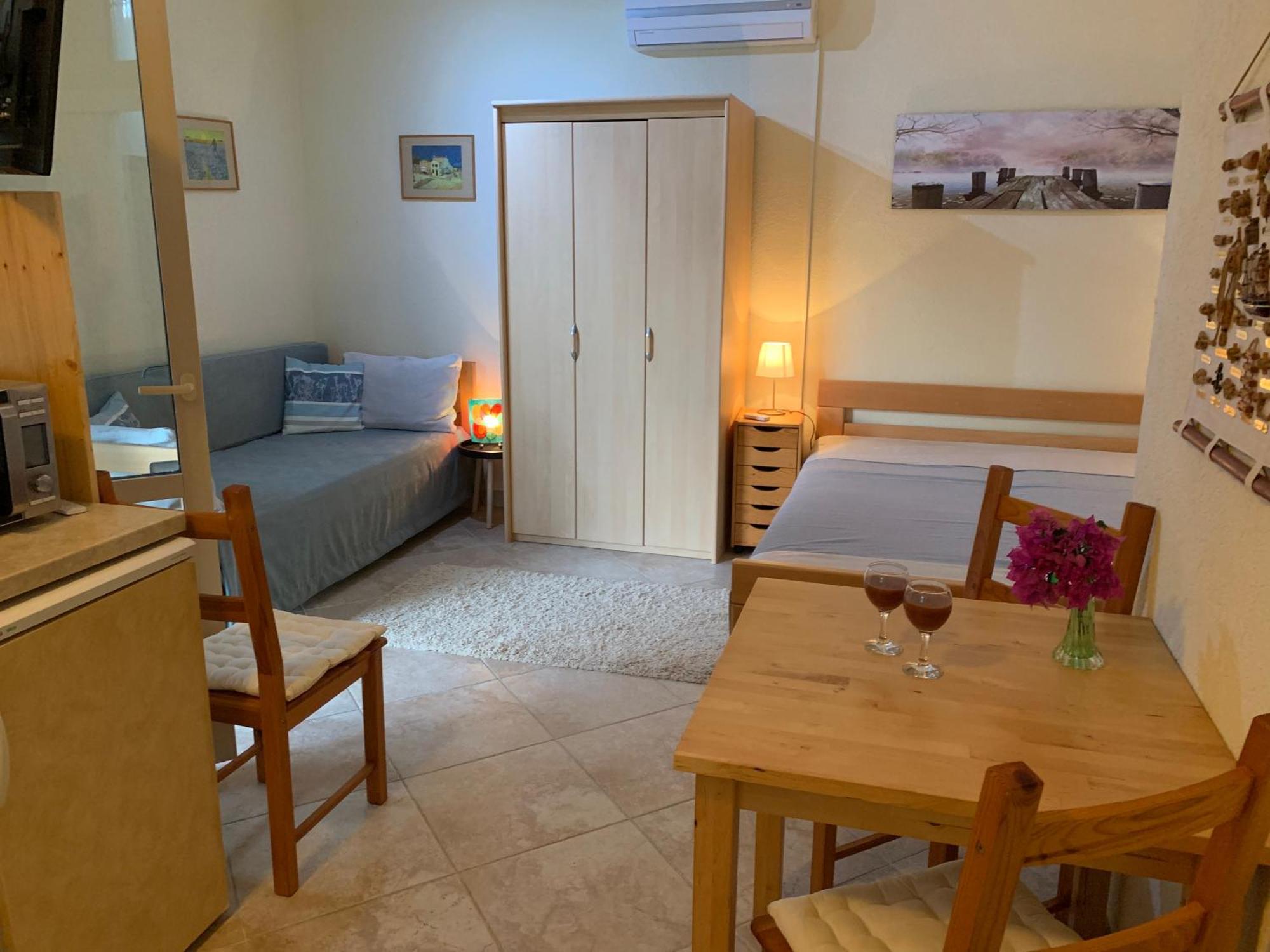 Apartments Mirian Petrovac المظهر الخارجي الصورة