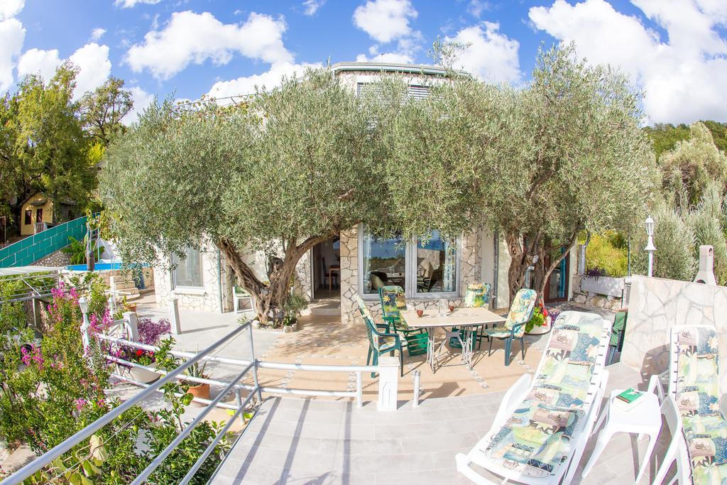 Apartments Mirian Petrovac المظهر الخارجي الصورة
