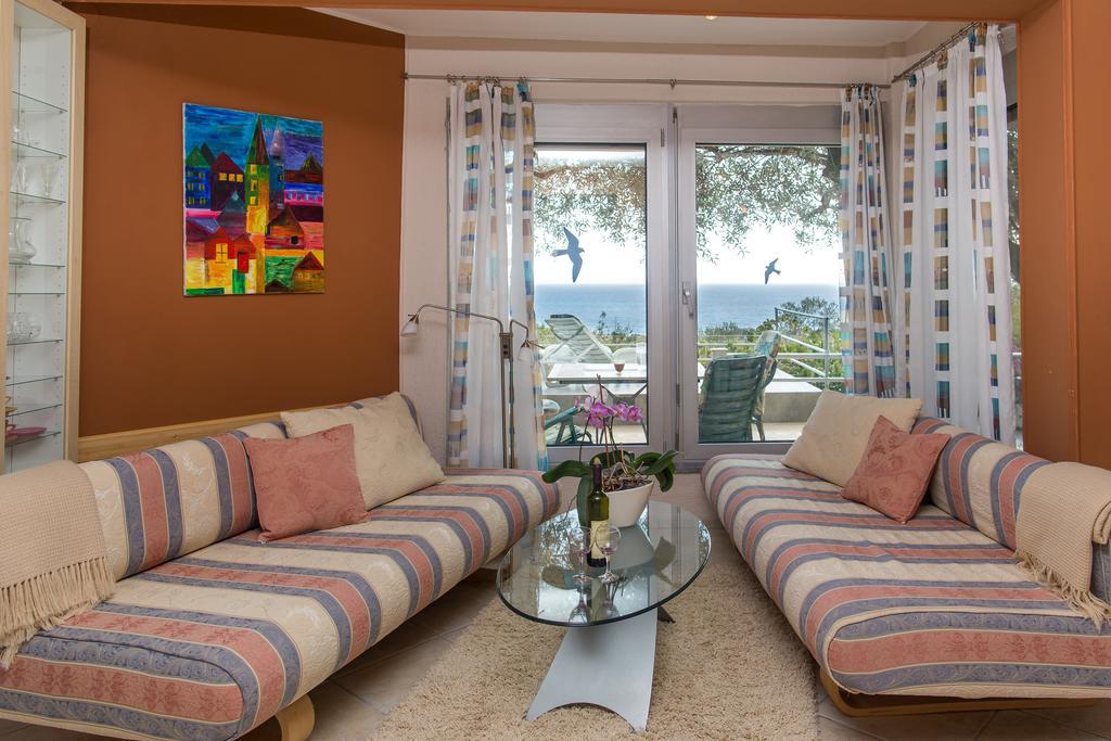 Apartments Mirian Petrovac المظهر الخارجي الصورة