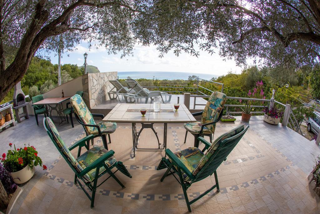 Apartments Mirian Petrovac المظهر الخارجي الصورة