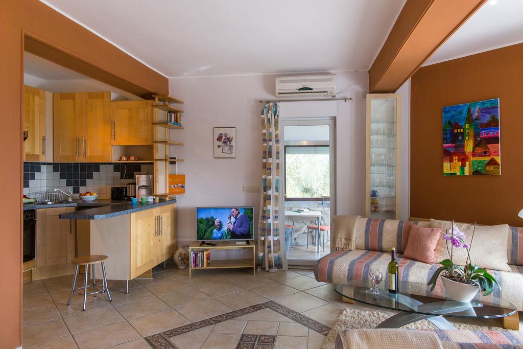 Apartments Mirian Petrovac المظهر الخارجي الصورة