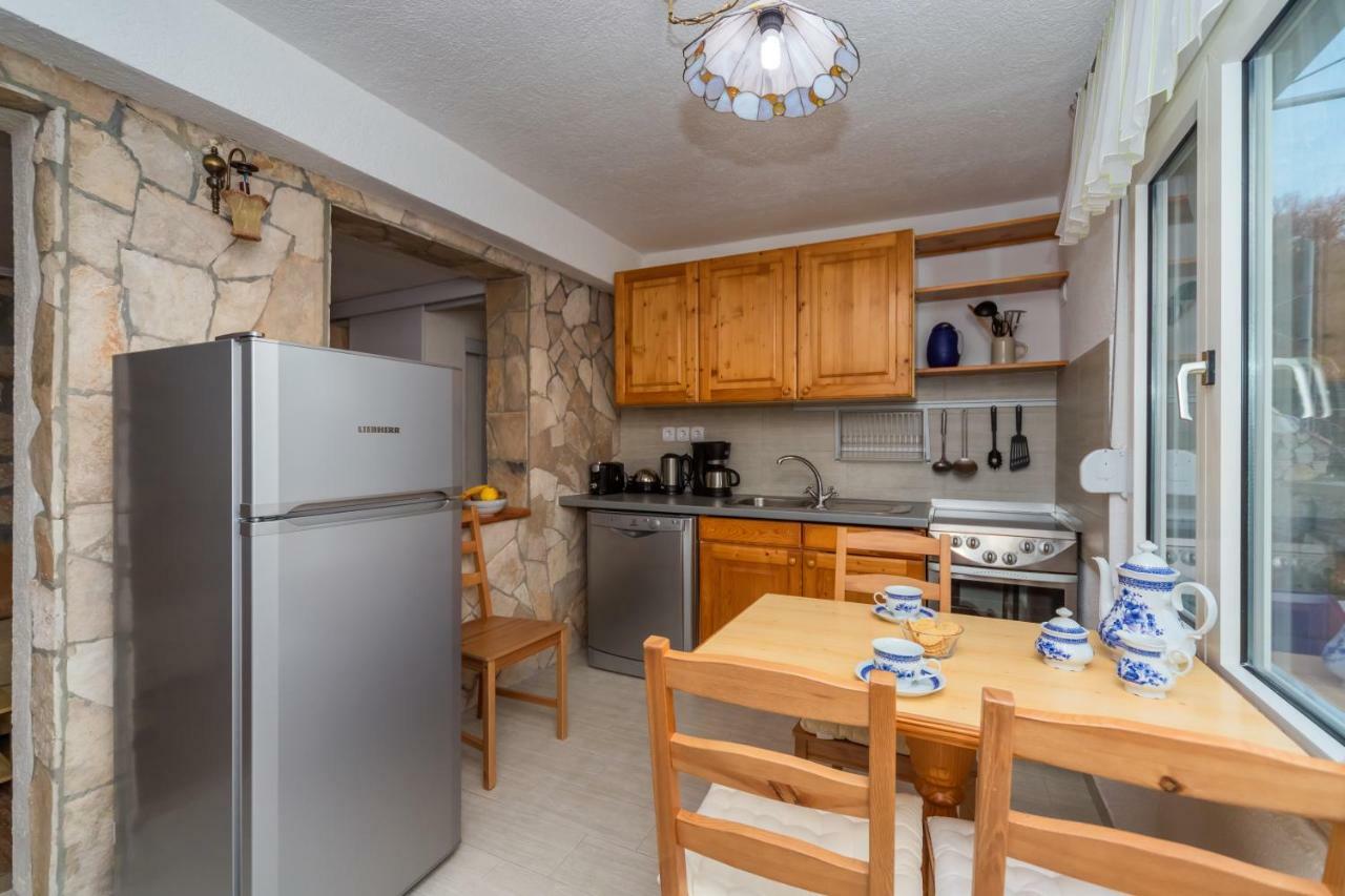 Apartments Mirian Petrovac المظهر الخارجي الصورة