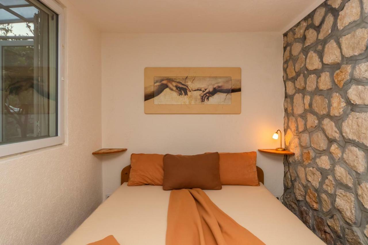 Apartments Mirian Petrovac المظهر الخارجي الصورة