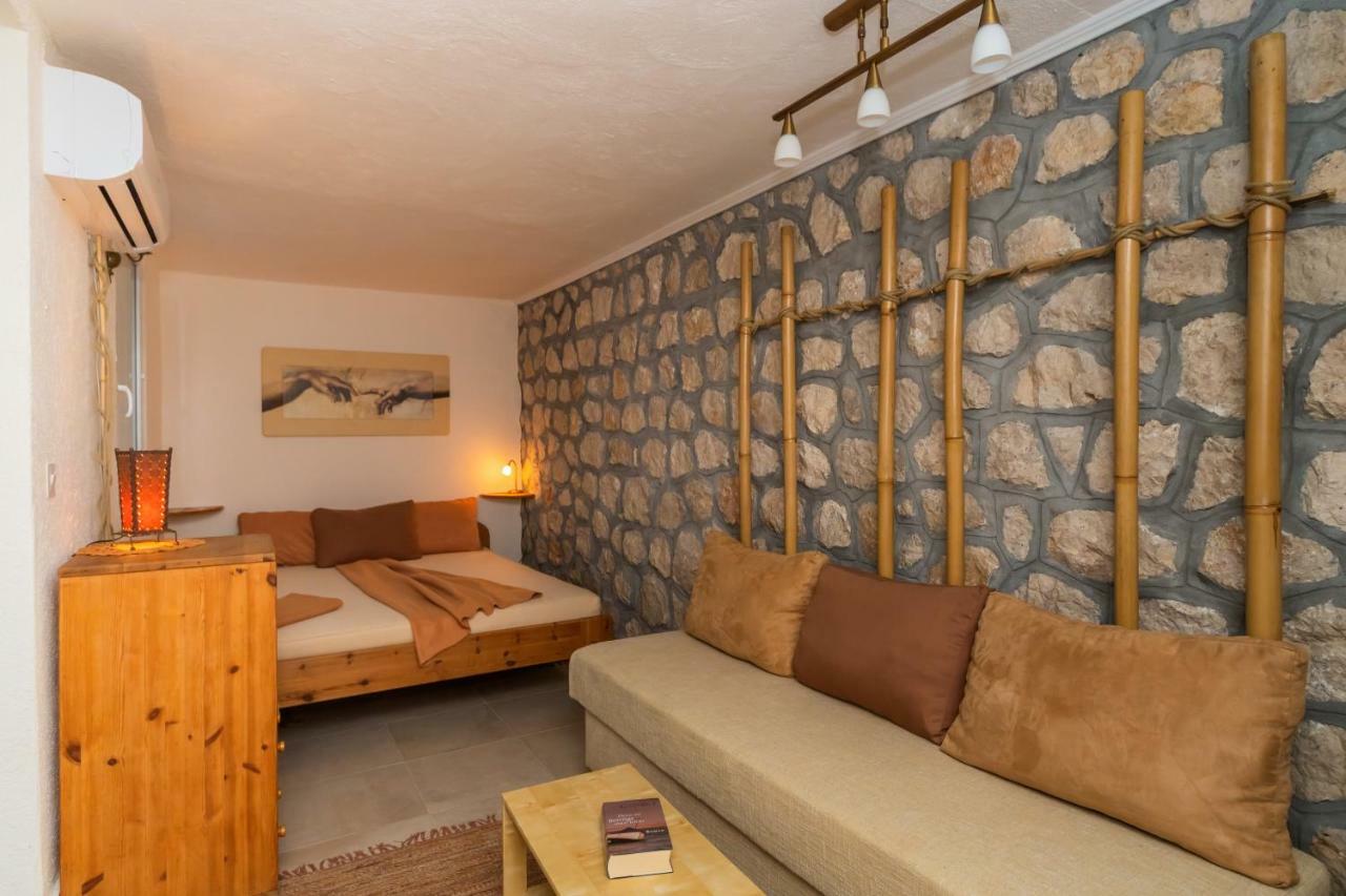 Apartments Mirian Petrovac المظهر الخارجي الصورة
