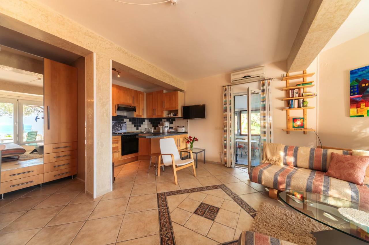 Apartments Mirian Petrovac المظهر الخارجي الصورة
