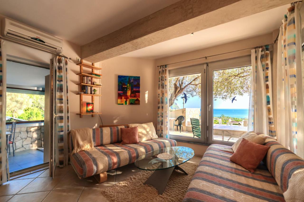 Apartments Mirian Petrovac المظهر الخارجي الصورة