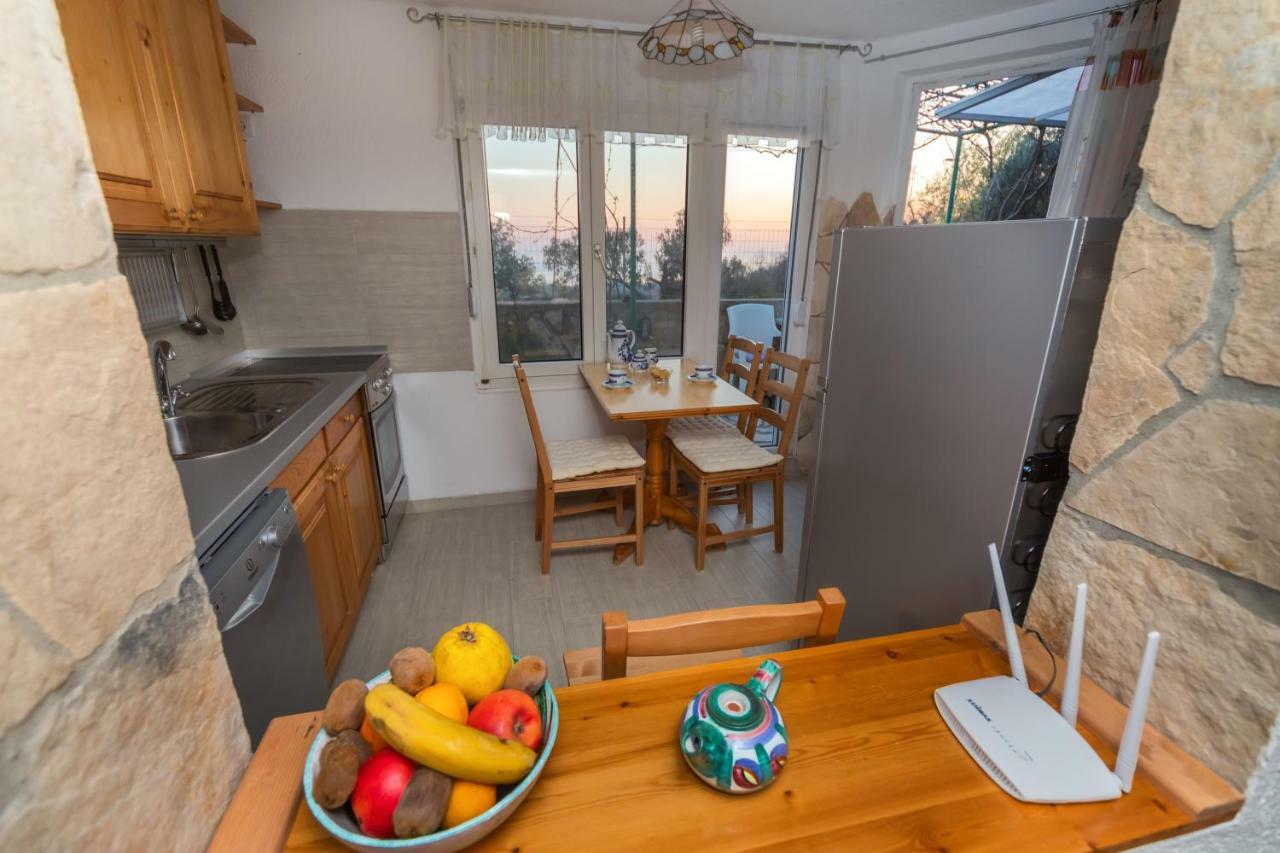 Apartments Mirian Petrovac المظهر الخارجي الصورة