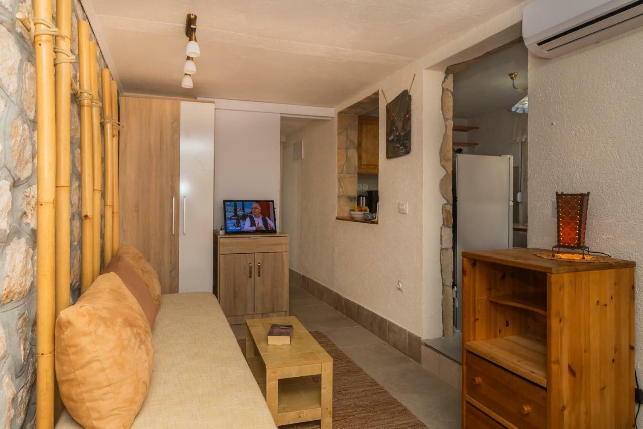 Apartments Mirian Petrovac المظهر الخارجي الصورة